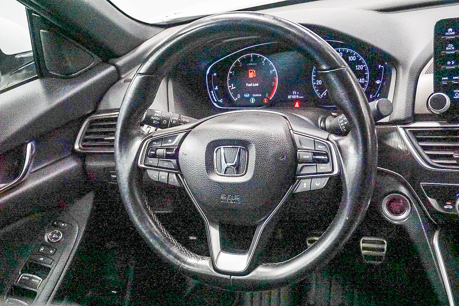 Thumbnail: 2019 Honda Accord - 16