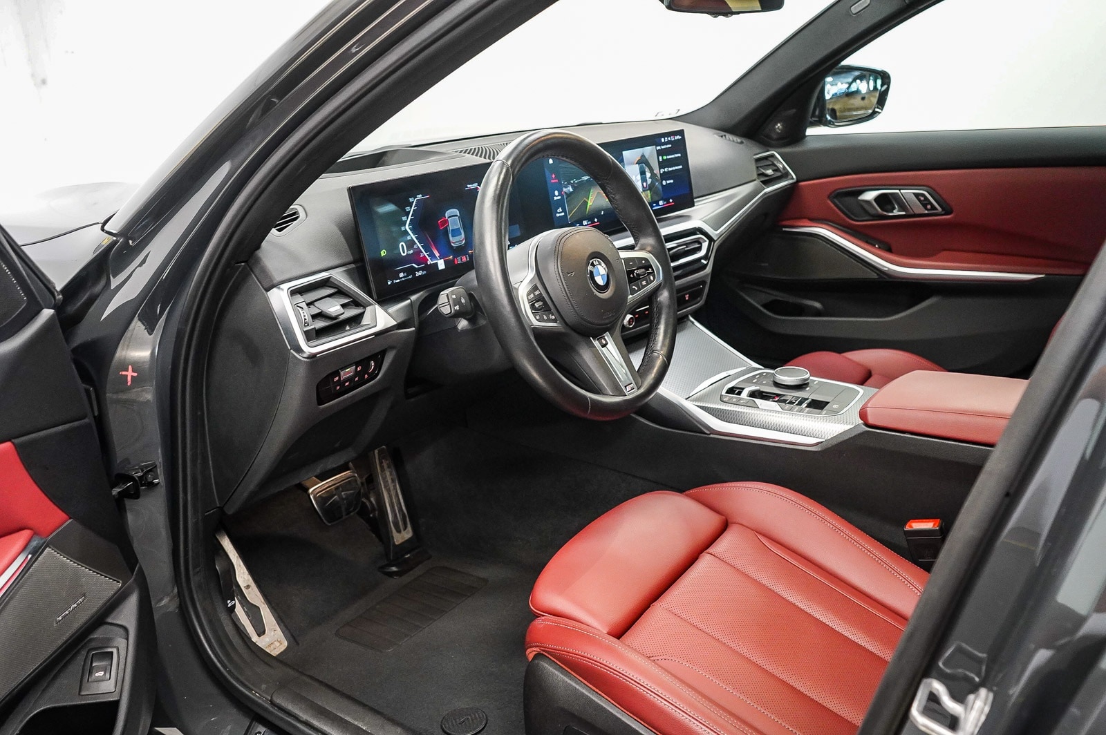 Thumbnail: 2023 BMW 3 Series - 18