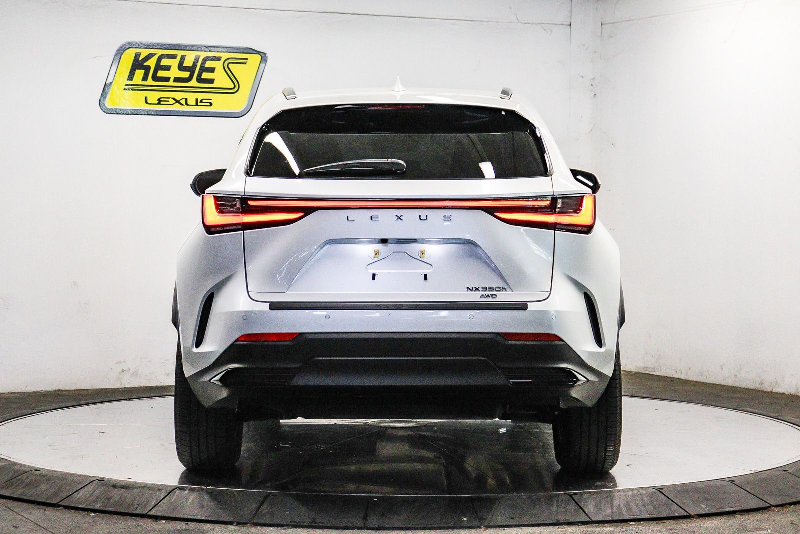 Thumbnail: 2024 Lexus NX - 3