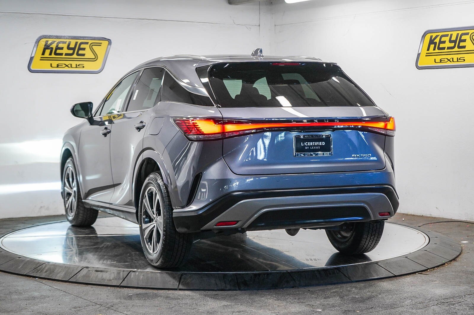 2023 Lexus RX 350 Premium photo 2