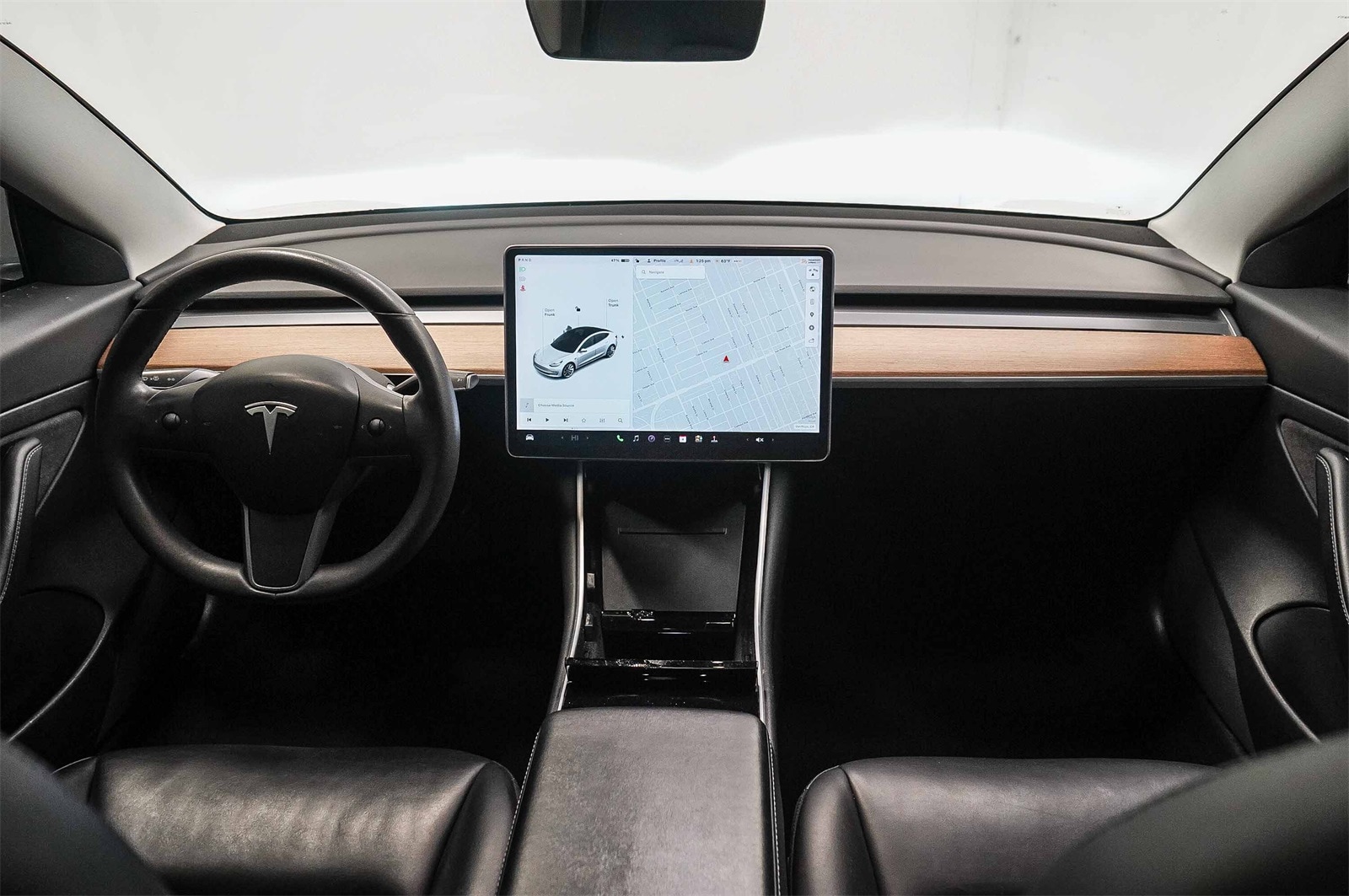 Thumbnail: 2020 Tesla Model 3 - 12