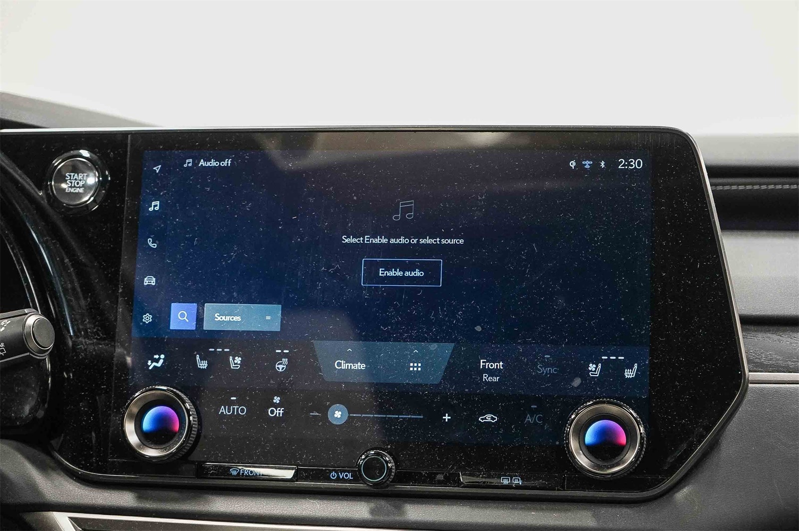 Thumbnail: 2023 Lexus RX - 14