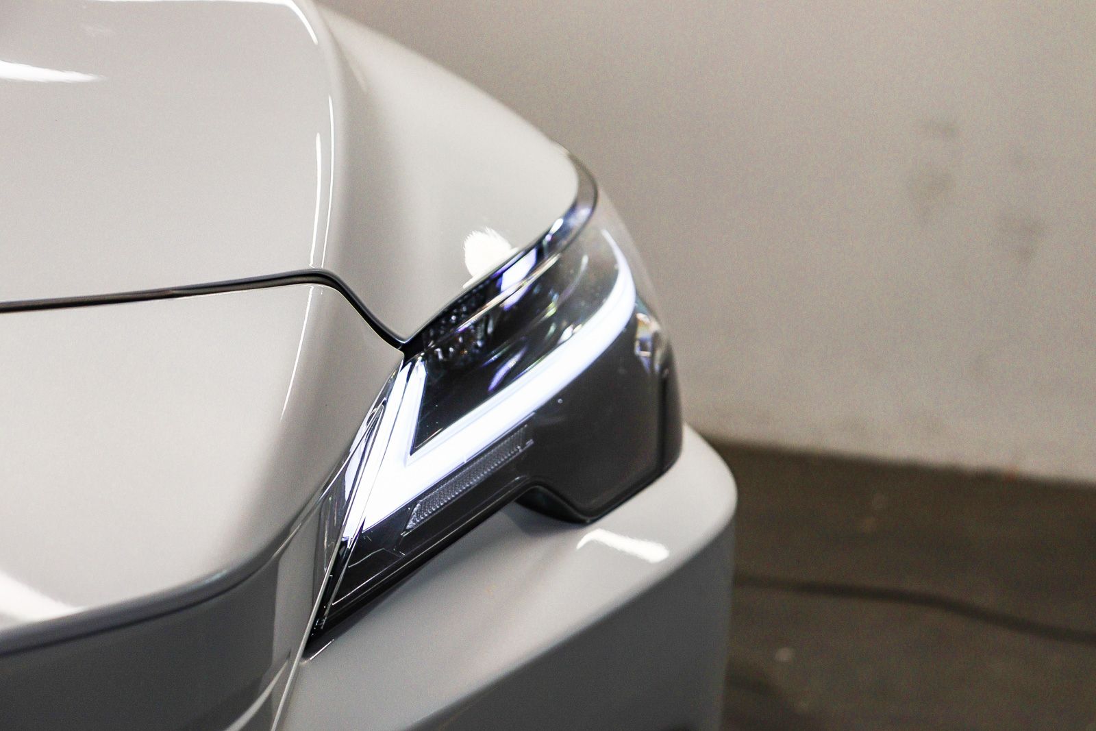 Thumbnail: 2026 Lexus RX - 7