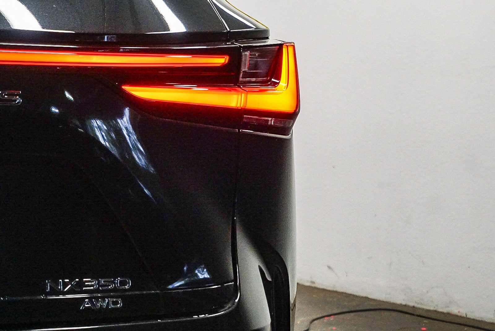 Thumbnail: 2025 Lexus NX - 11