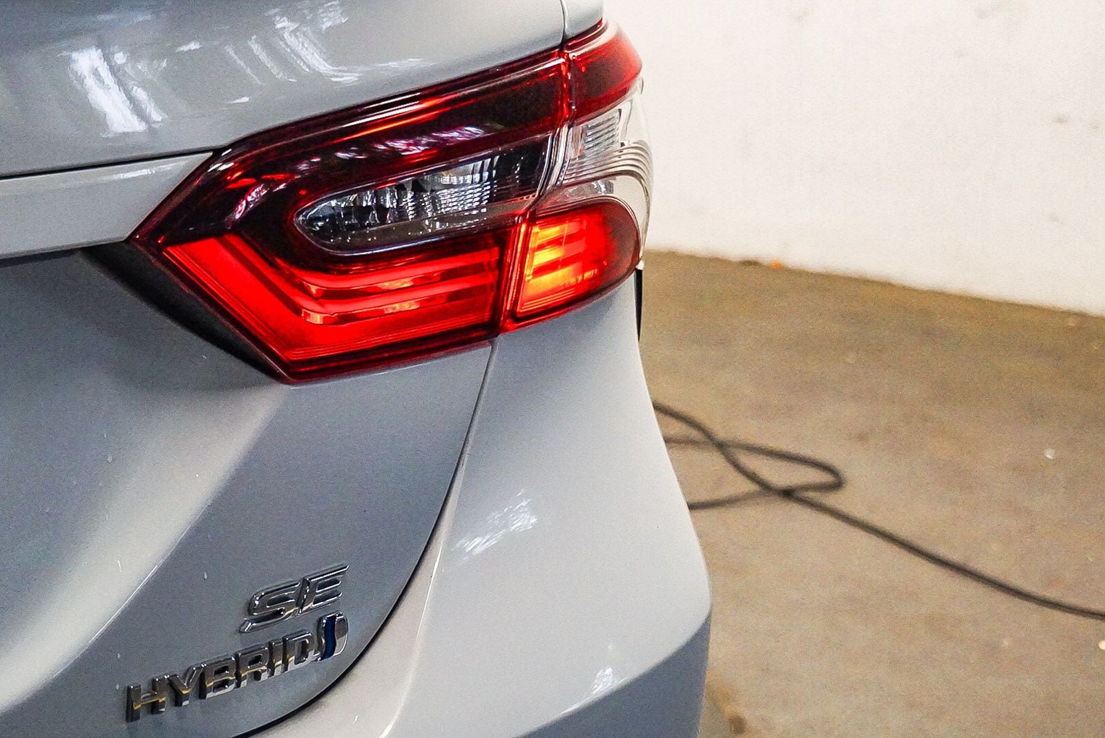 Thumbnail: 2024 Toyota Camry - 11