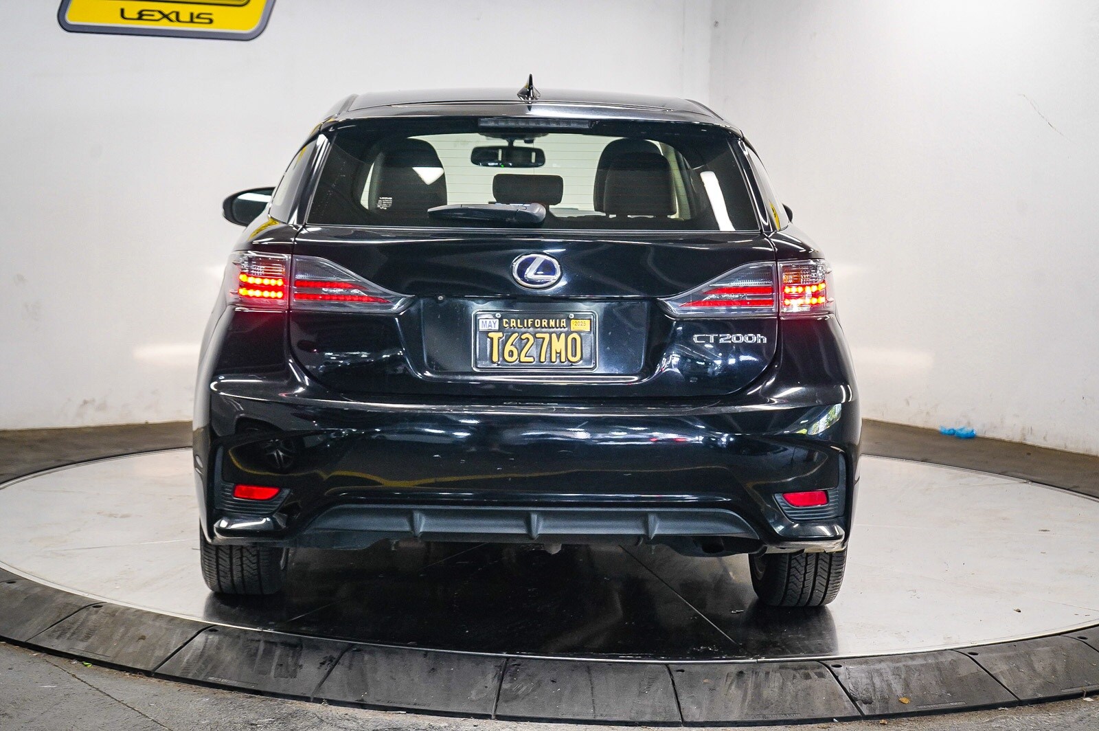 Thumbnail: 2015 Lexus CT - 3