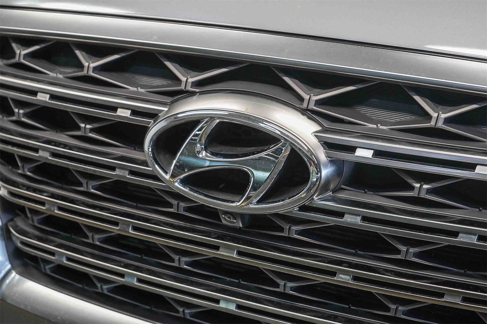 Thumbnail: 2020 Hyundai Palisade - 8