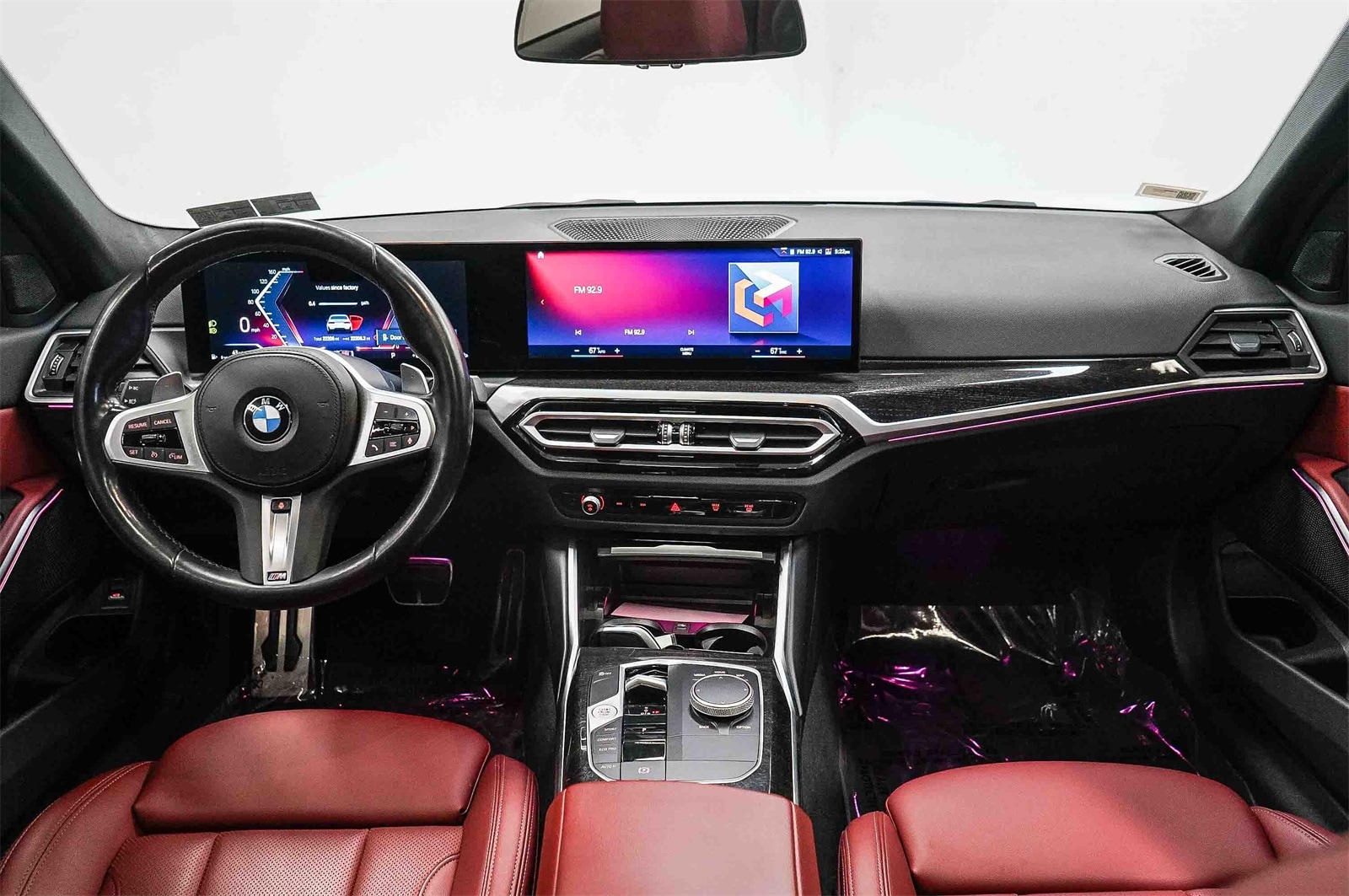 Thumbnail: 2023 BMW 3 Series - 12