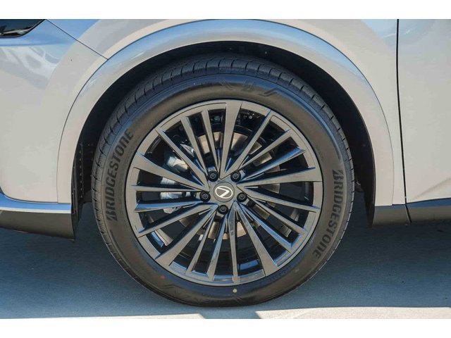 Thumbnail: 2026 Lexus RX - 10