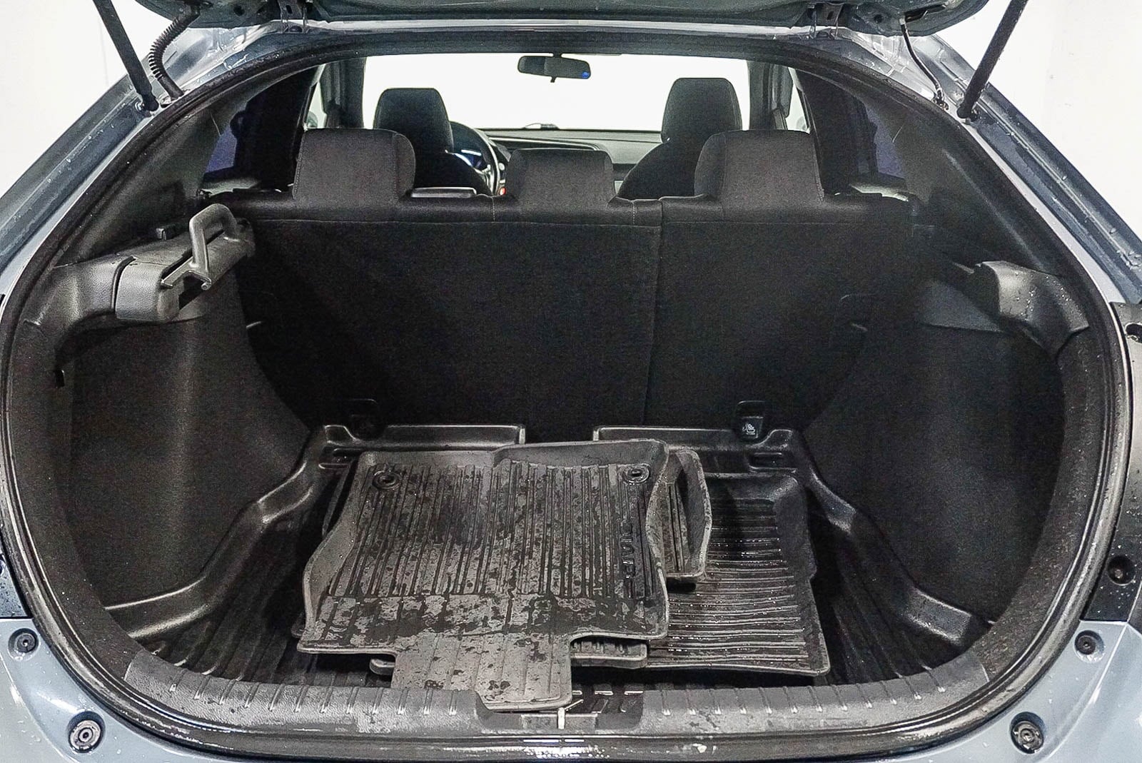 Thumbnail: 2021 Honda Civic - 27