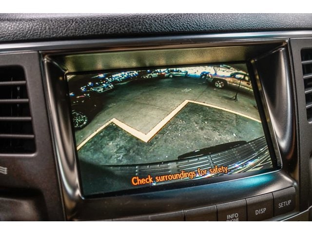 Thumbnail: 2011 Lexus LX - 28