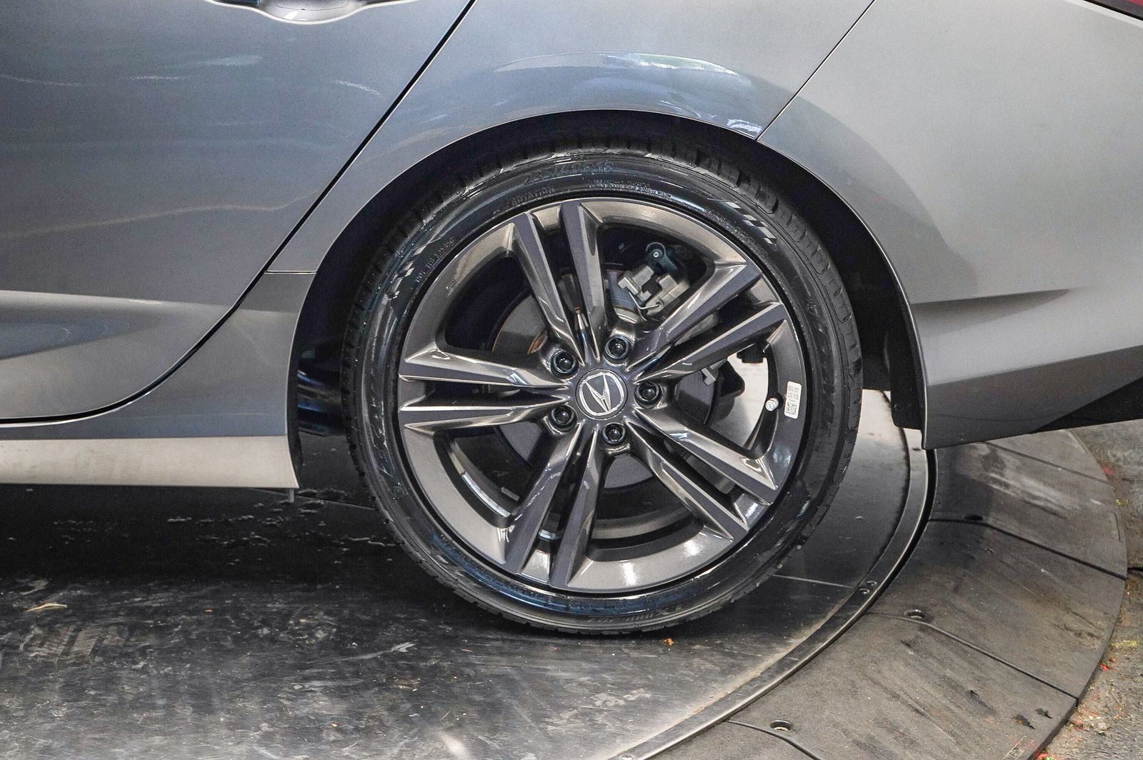 Thumbnail: 2024 Acura Integra - 10