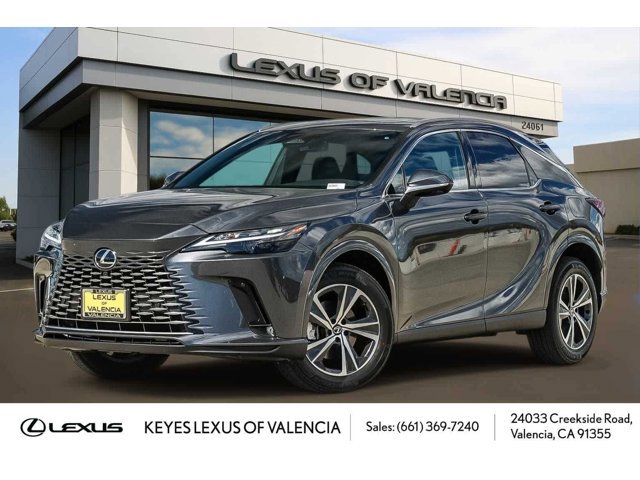 2026 Lexus RX 350 350 Premium FWD's photo