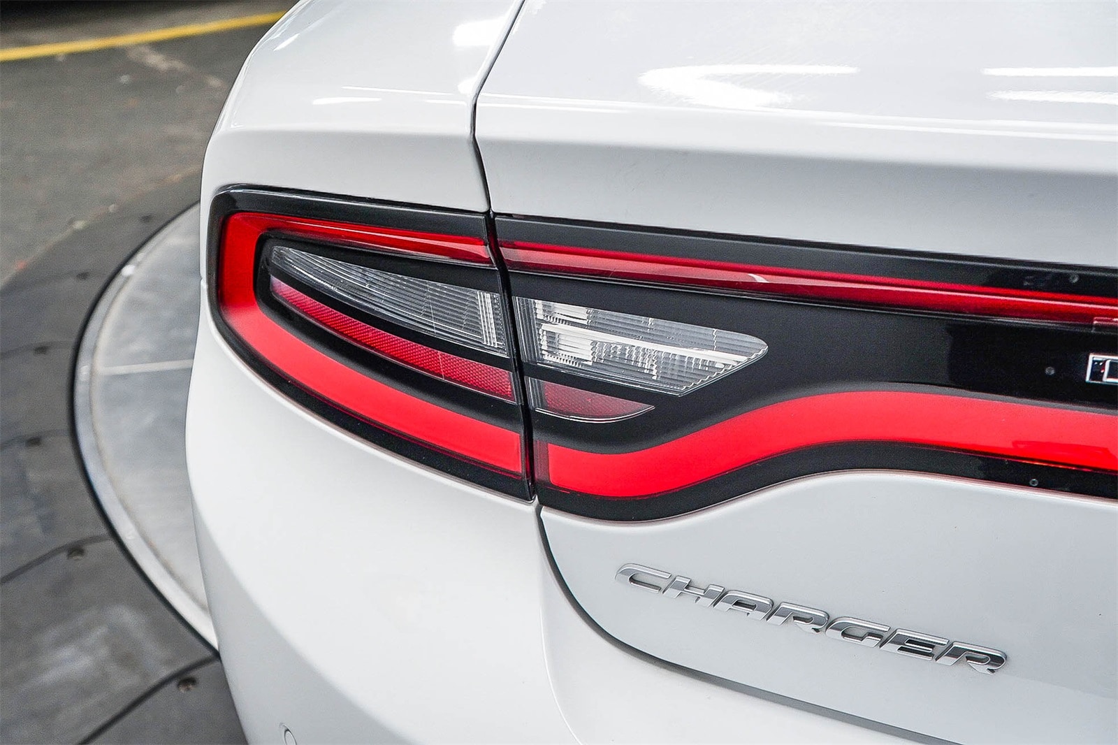 Thumbnail: 2022 Dodge Charger - 9