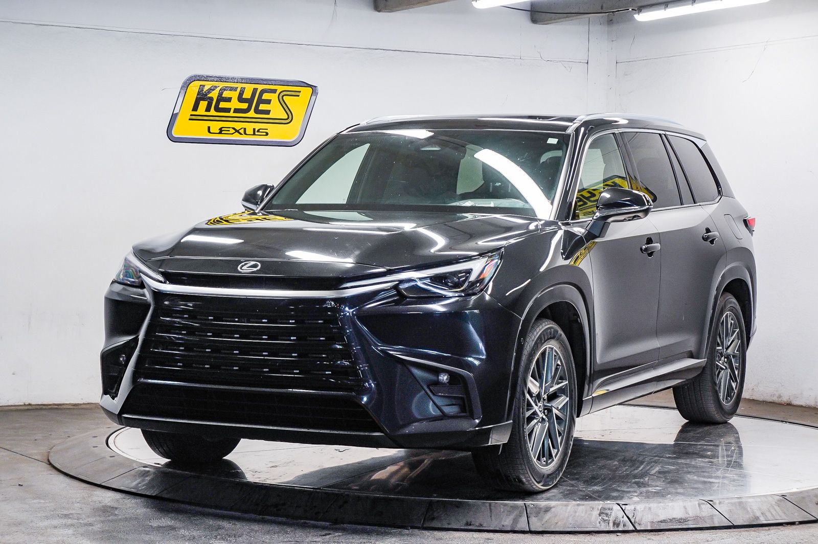 2025 Lexus TX 350 -
                  Van Nuys, CA