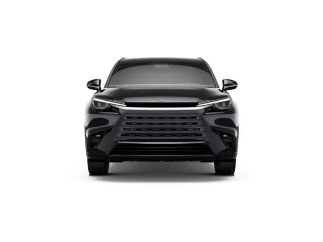 2025 Lexus TX 350 5
