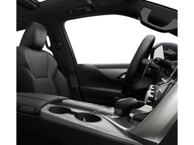 Thumbnail: 2025 Lexus LX - 12