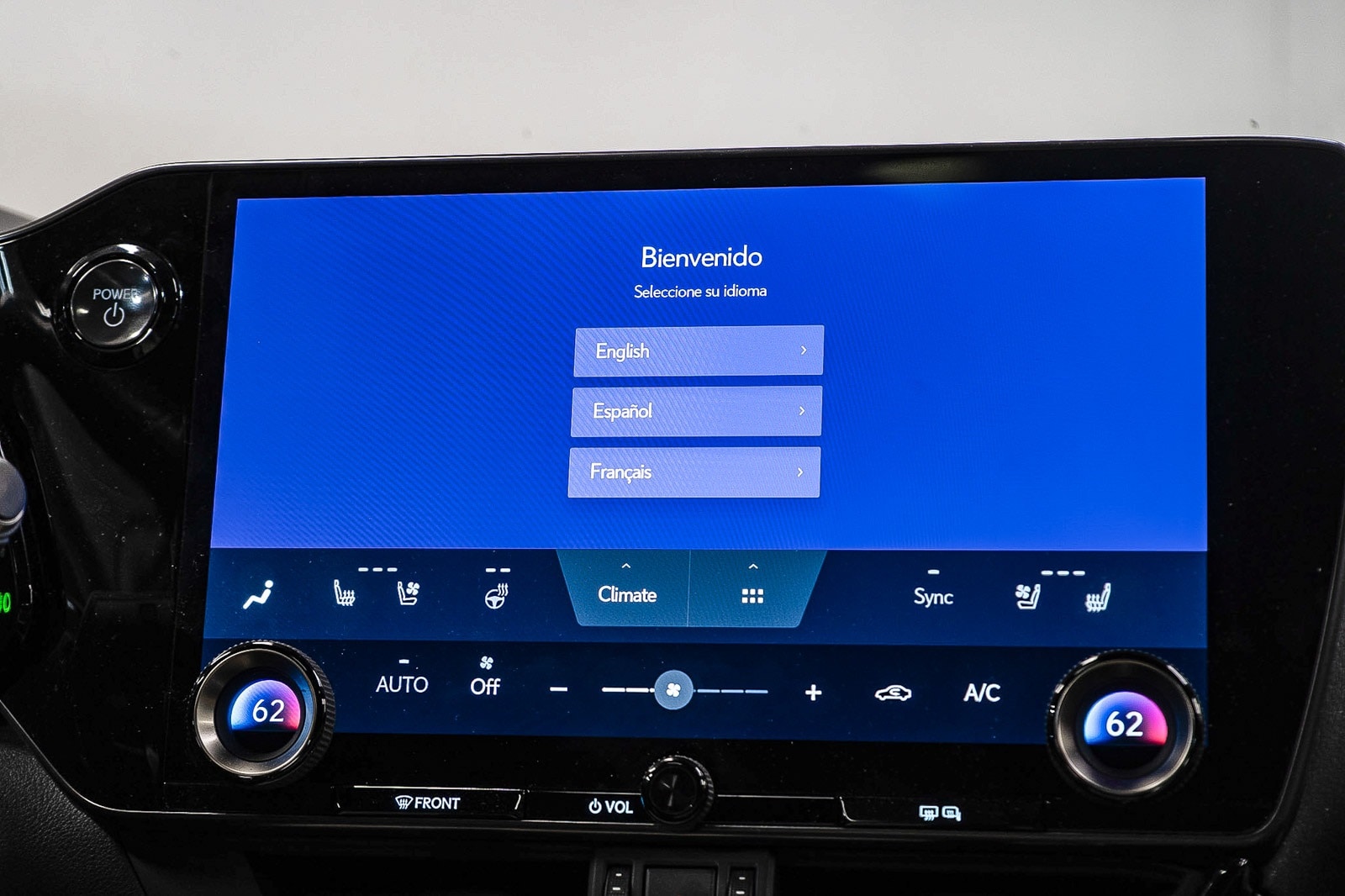 Thumbnail: 2024 Lexus NX - 14