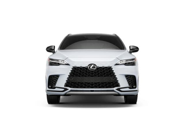 Thumbnail: 2025 Lexus RX - 5