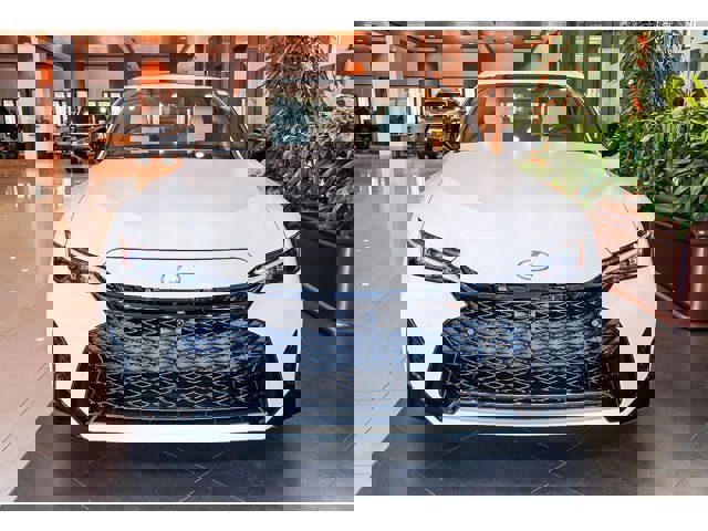 Thumbnail: 2026 Lexus IS - 2