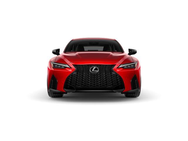 Thumbnail: 2025 Lexus IS - 5