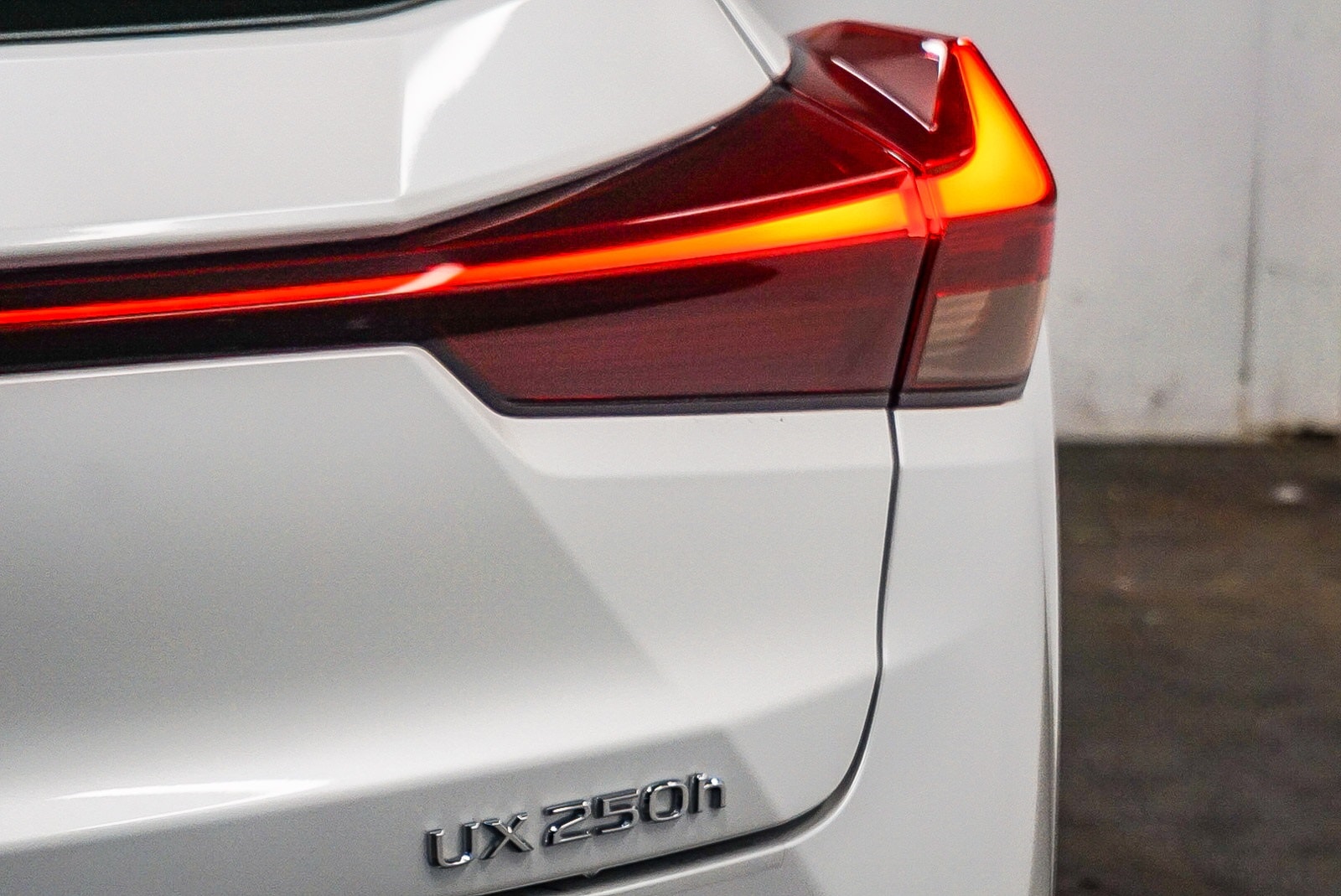 Thumbnail: 2024 Lexus UX - 11