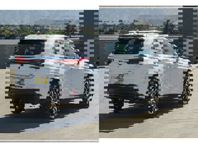 Thumbnail: 2026 Lexus UX - 4