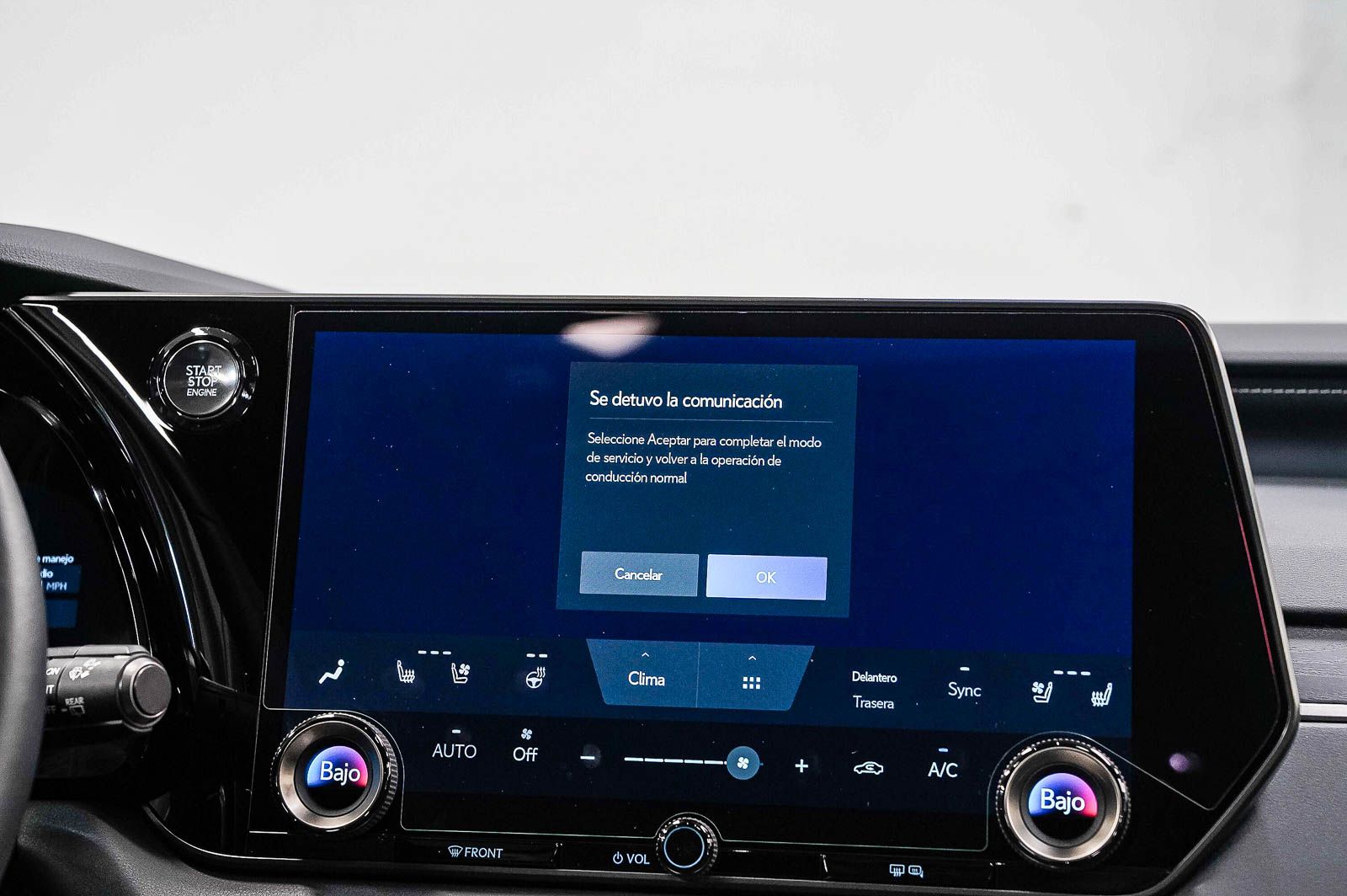 Thumbnail: 2025 Lexus RX - 13