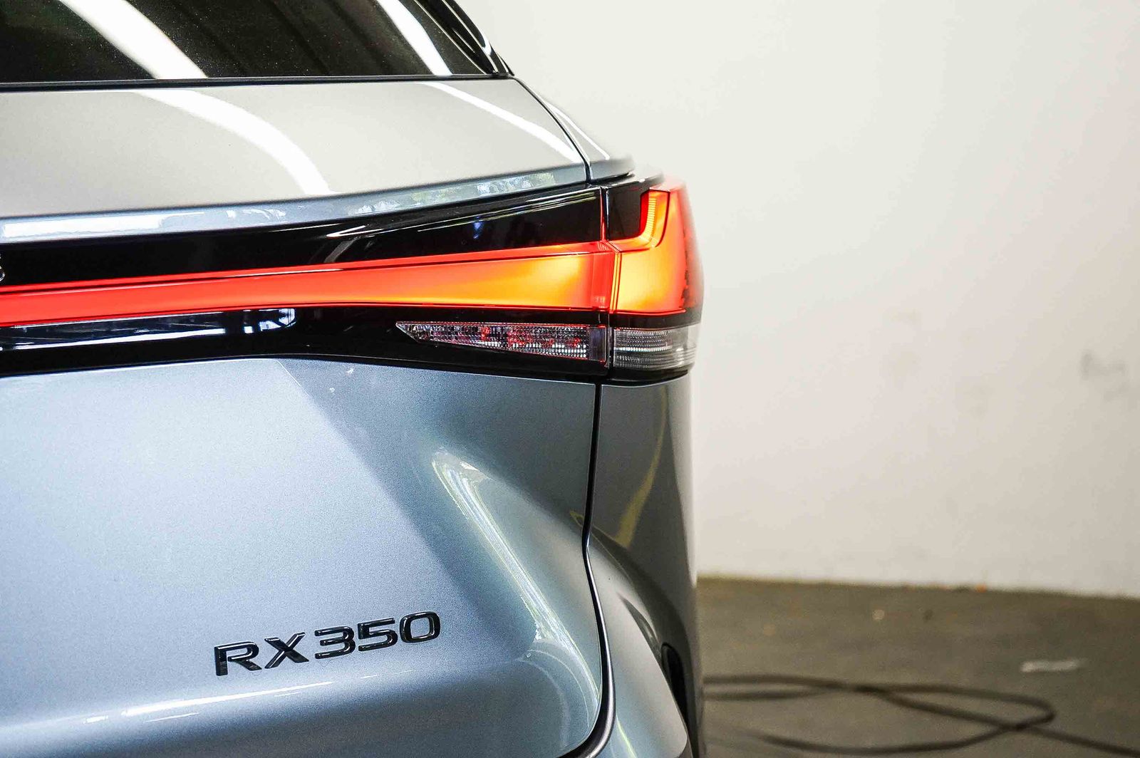 Thumbnail: 2024 Lexus RX - 8