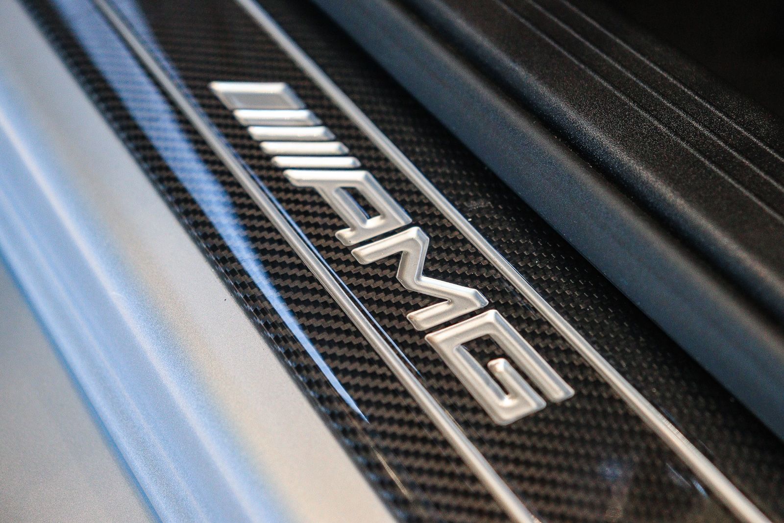Thumbnail: 2020 Mercedes-Benz AMG GT - 28