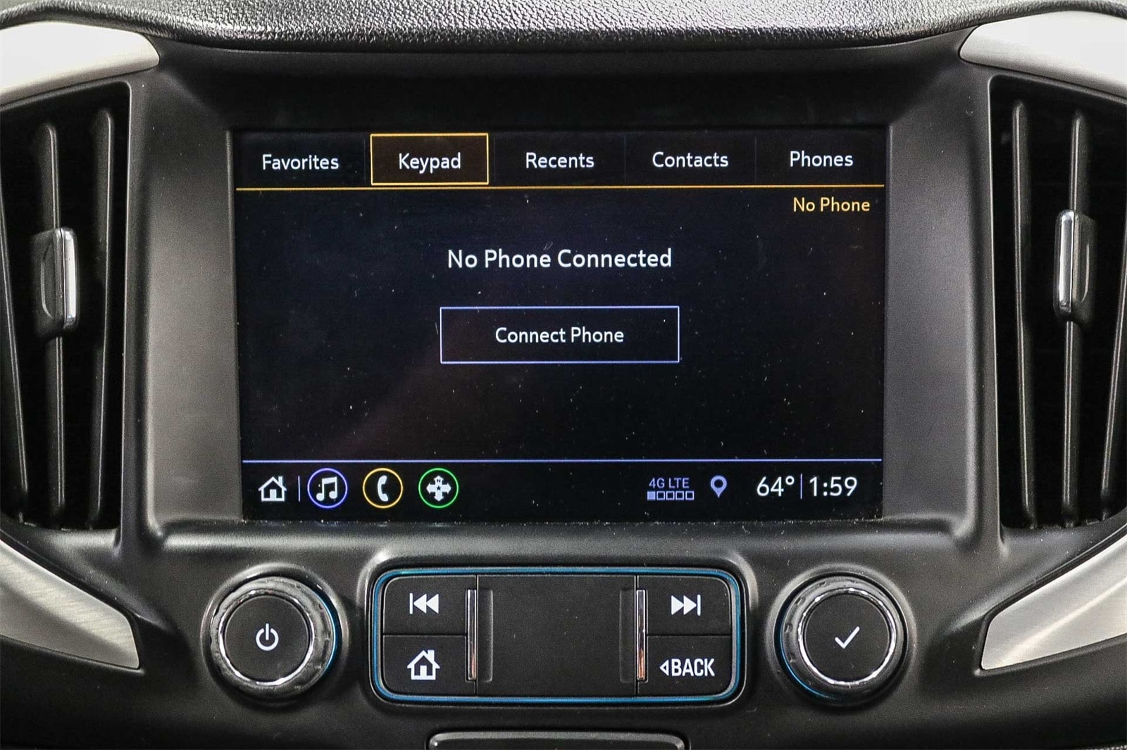 Thumbnail: 2021 GMC Terrain - 15