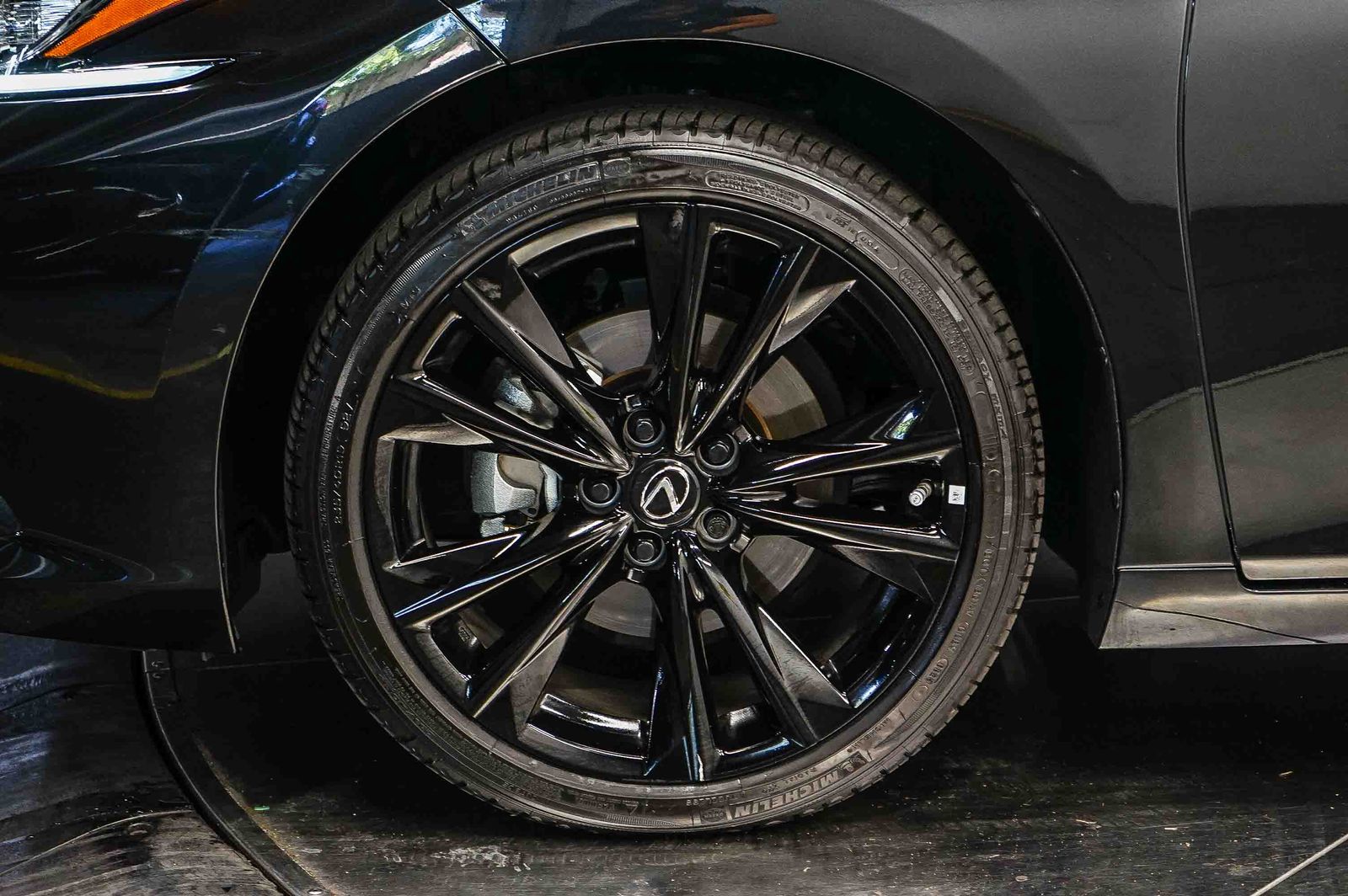 Thumbnail: 2025 Lexus ES - 8