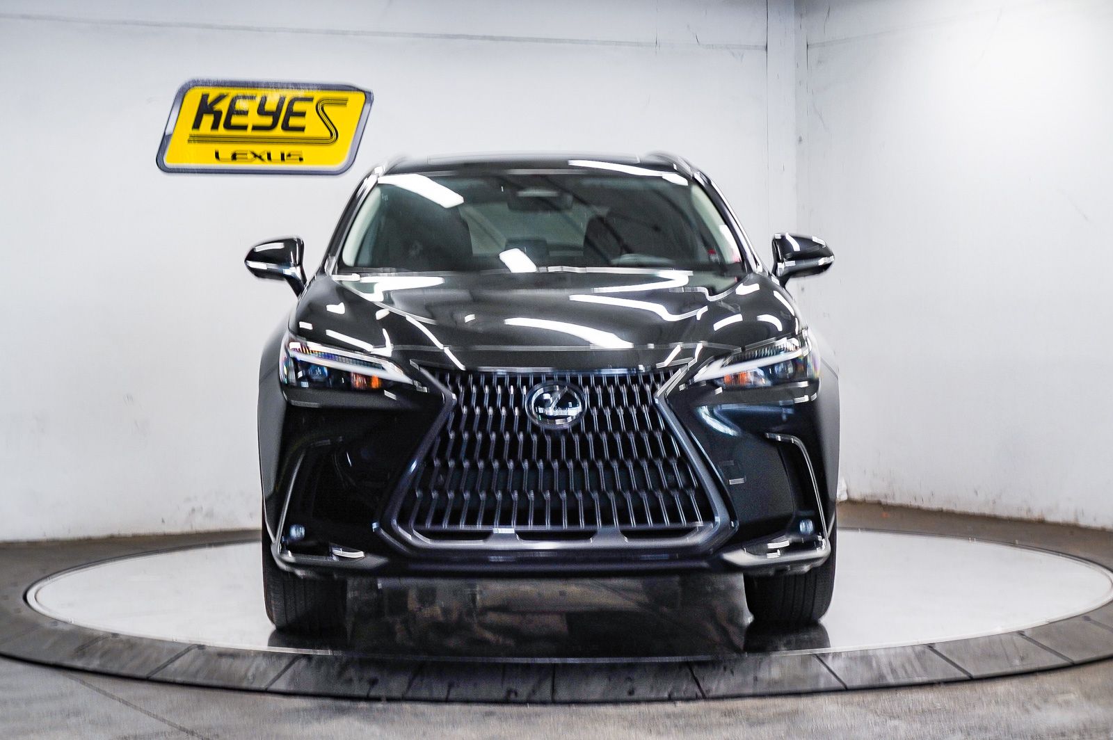 Thumbnail: 2024 Lexus NX - 6