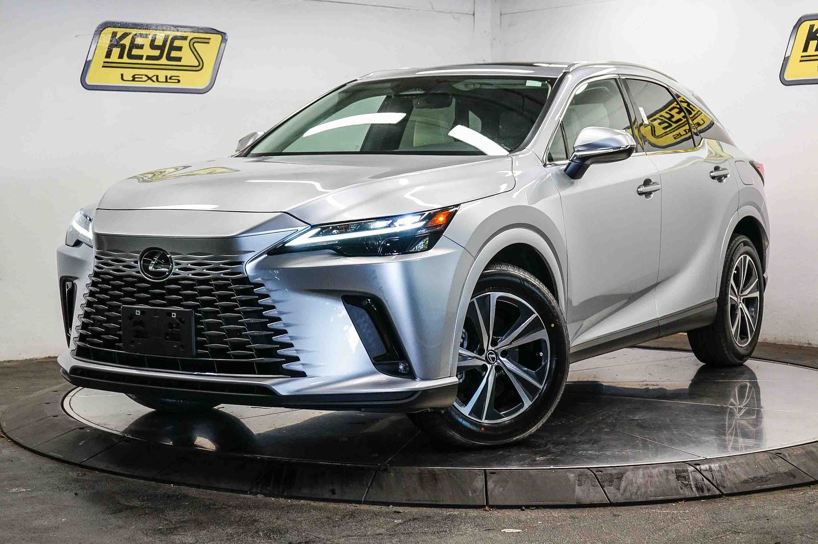 2024 Lexus RX 350 -
                  Van Nuys, CA