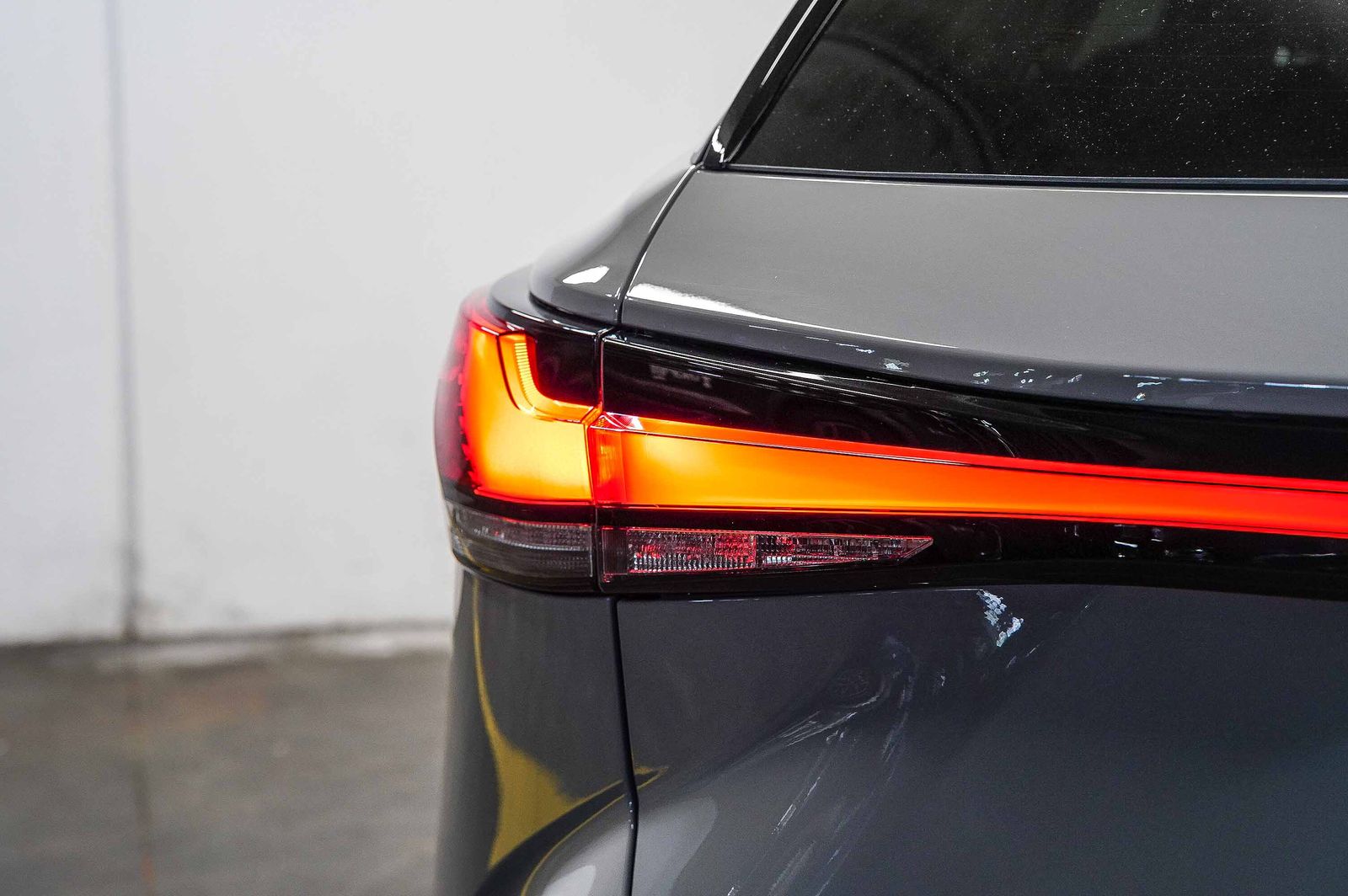 Thumbnail: 2026 Lexus RX - 11