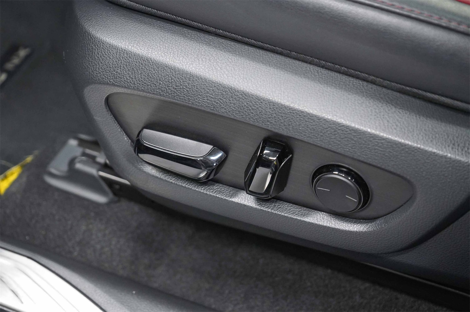 Thumbnail: 2024 Lexus NX - 23