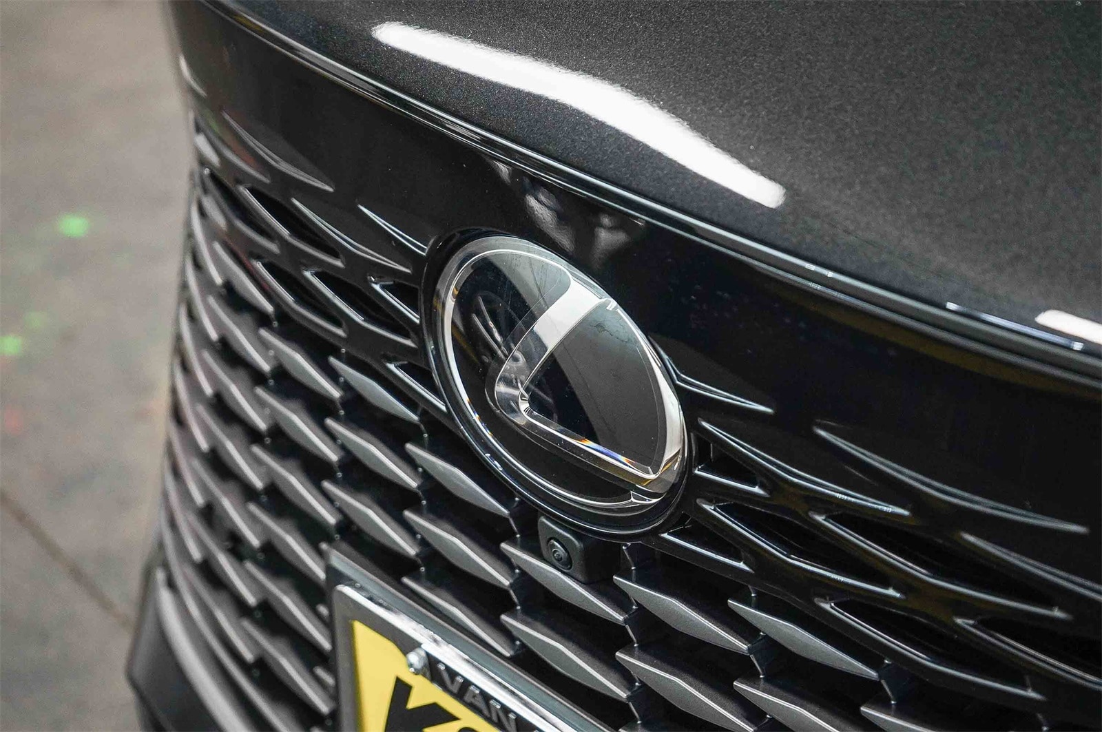 Thumbnail: 2024 Lexus RX - 8