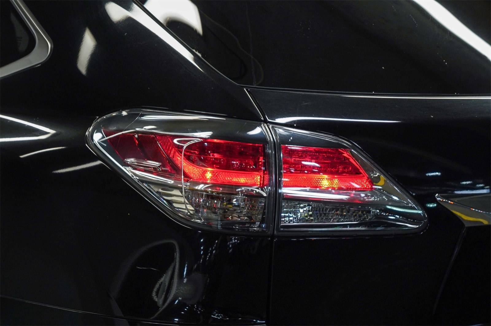 Thumbnail: 2015 Lexus RX - 7