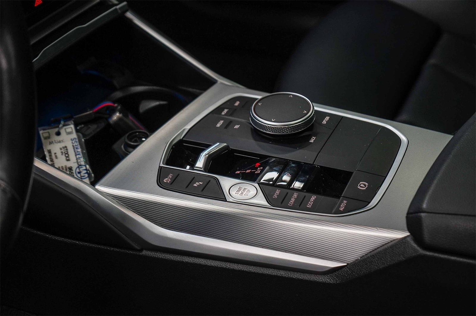 Thumbnail: 2023 BMW 3 Series - 23