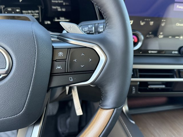 Thumbnail: 2026 Lexus RX - 23