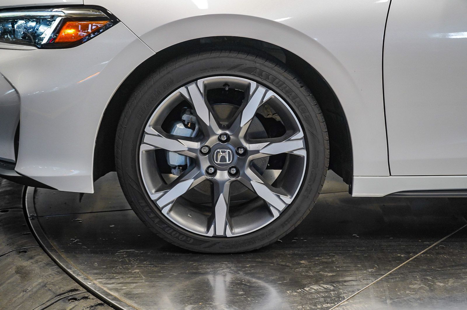 Thumbnail: 2026 Honda Civic - 9