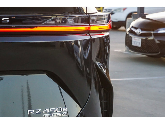 Thumbnail: 2026 Lexus RZ - 17