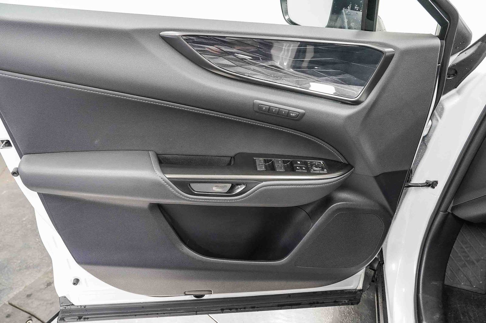 Thumbnail: 2025 Lexus NX - 22
