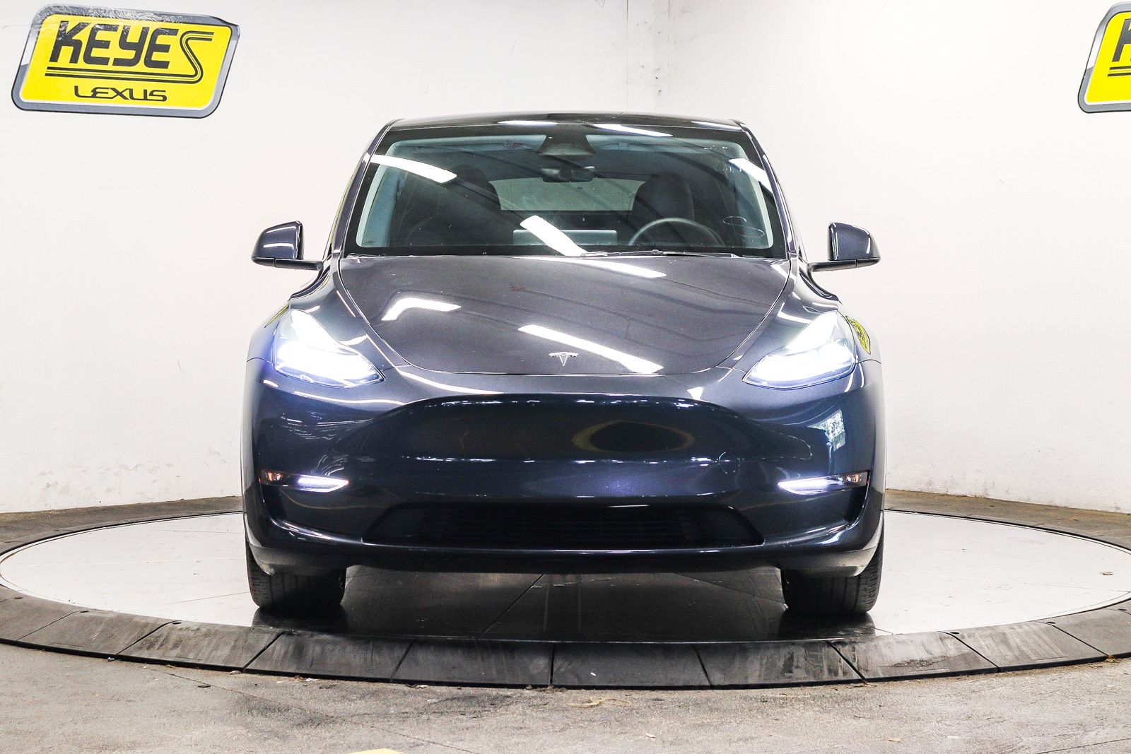 2024 Tesla Model Y Long Range - Photo 6