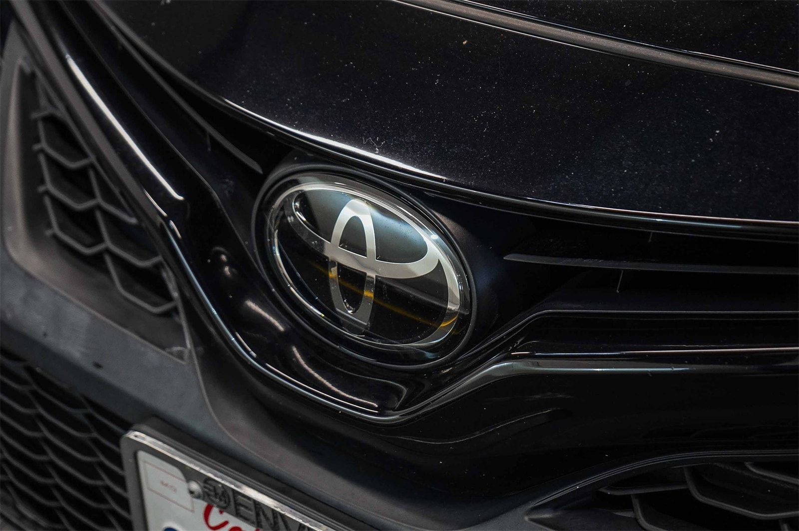Thumbnail: 2024 Toyota Camry - 8