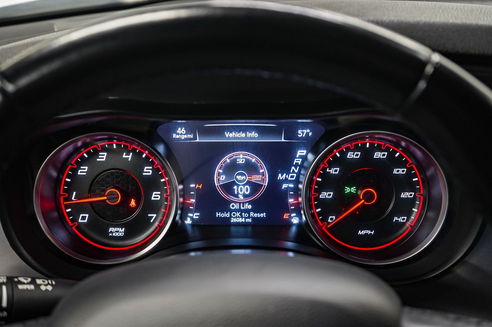 Thumbnail: 2023 Dodge Charger - 24