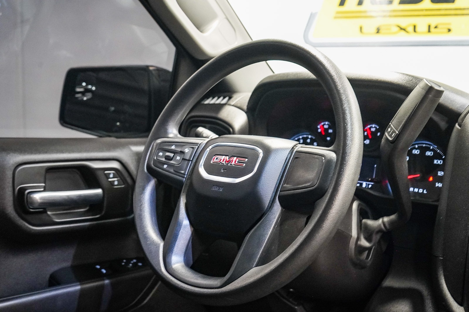 Thumbnail: 2024 GMC Sierra 1500 - 15