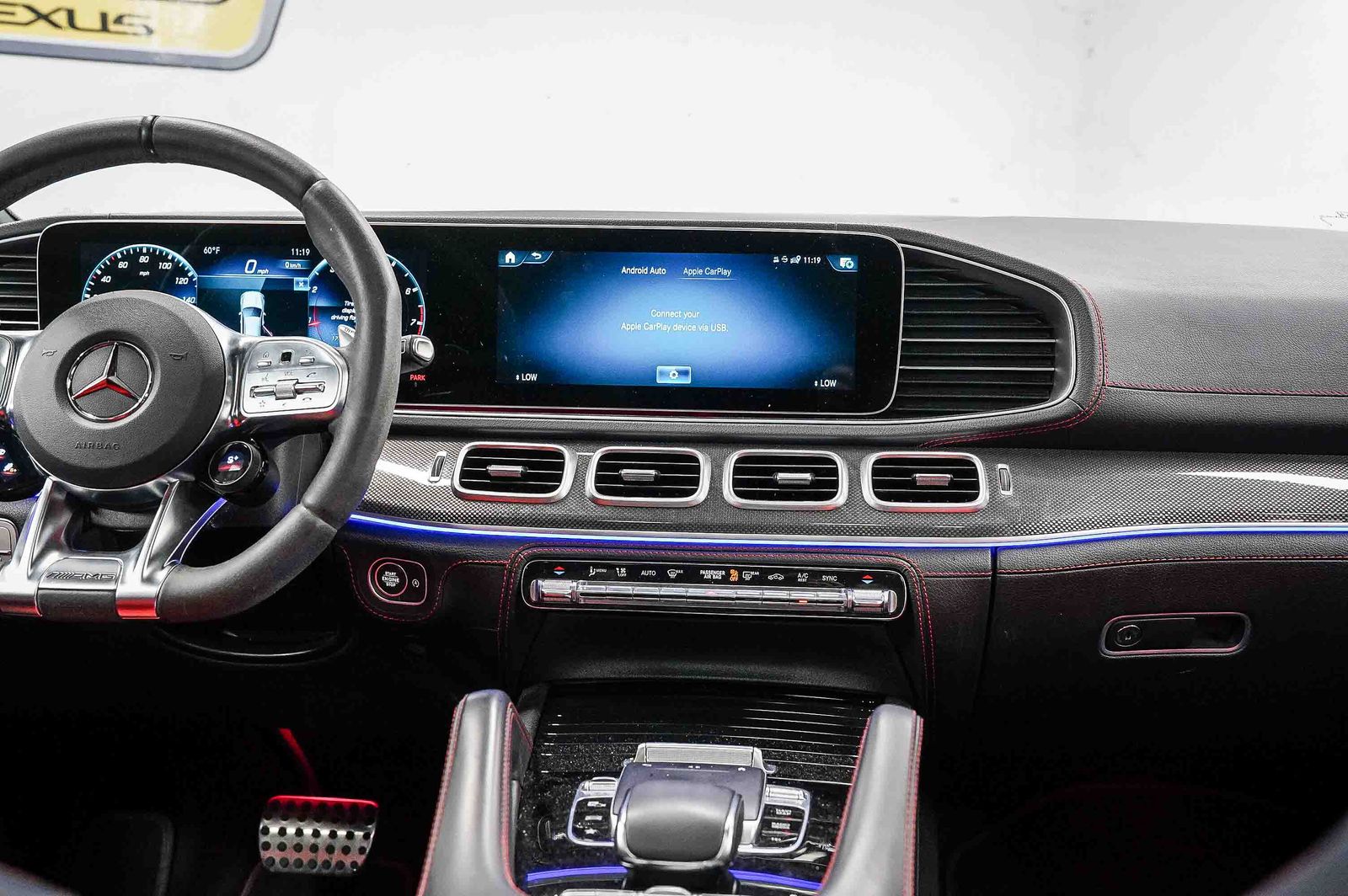 Thumbnail: 2022 Mercedes-Benz GLE - 12