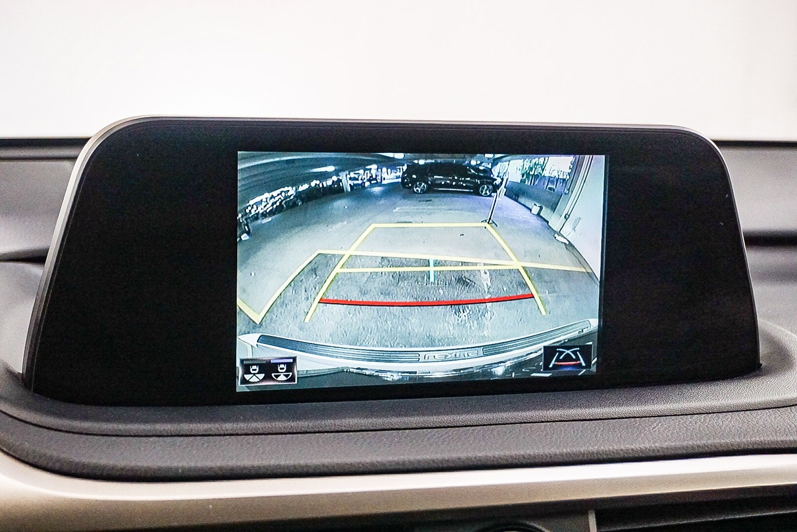 Thumbnail: 2022 Lexus RX - 24