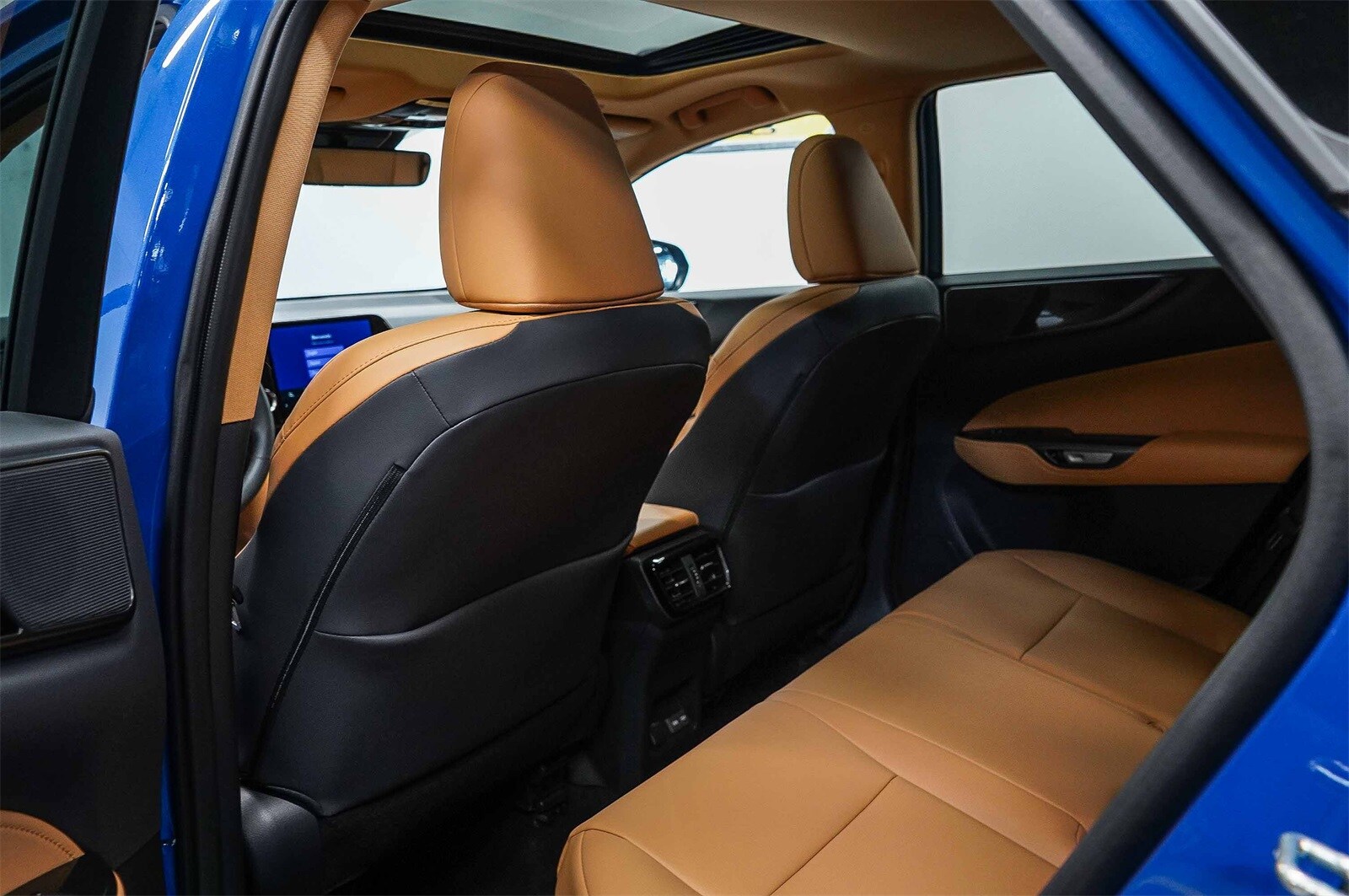 Thumbnail: 2025 Lexus NX - 19